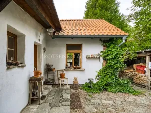 Prodej rodinného domu, Stařeč, Nádraží, 130 m2