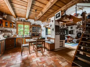 Prodej rodinného domu, Stařeč, Nádraží, 130 m2