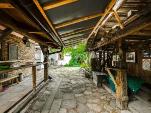 Prodej rodinného domu, Stařeč, Nádraží, 130 m2