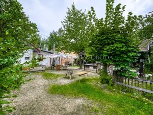 Prodej ubytování, Stařeč, Nádraží, 130 m2