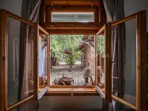 Prodej chalupy, Stařeč, Nádraží, 130 m2