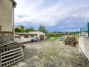 Prodej činžovního domu, Strakonice, Heydukova, 220 m2