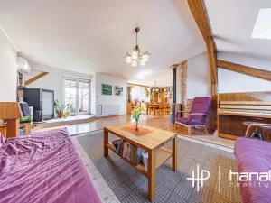 Prodej bytu 5+kk, Olomouc, Praskova, 159 m2