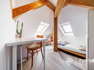 Prodej bytu 5+kk, Olomouc, Praskova, 159 m2