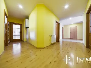 Prodej bytu 5+kk, Olomouc, Praskova, 159 m2