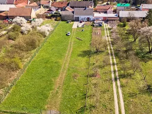 Prodej zemědělské usedlosti, Osek nad Bečvou, 765 m2