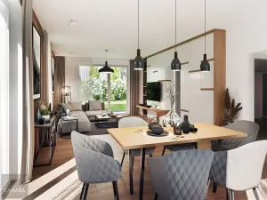 Prodej rodinného domu, Jeřmanice, 181 m2