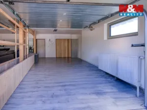 Prodej zemědělské usedlosti, Vidice, 110 m2