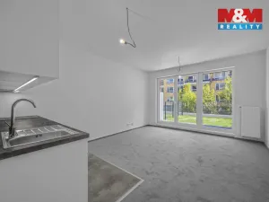 Prodej bytu 1+kk, Praha, 32 m2