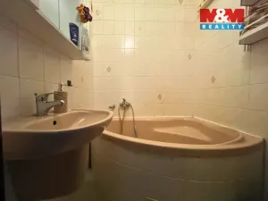 Pronájem bytu 2+1, Bohumín - Nový Bohumín, Čs. armády, 58 m2