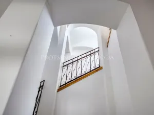 Prodej ubytování, Mělník, Českolipská, 418 m2