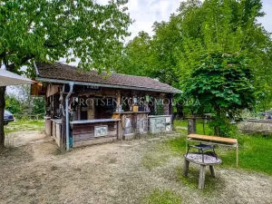 Prodej restaurace, Stařeč, Nádraží, 130 m2