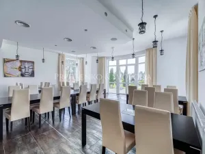 Prodej rodinného domu, Rosovice, 900 m2