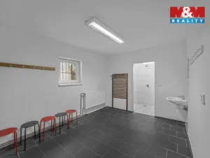 Prodej obchodního prostoru, Hradec Králové - Pražské Předměstí, Seydlerova, 195 m2