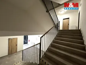 Pronájem bytu 2+kk, Konice, E. Beneše, 67 m2