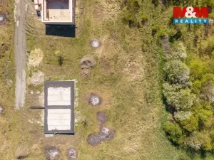 Prodej pozemku pro bydlení, Hrušovany, 840 m2