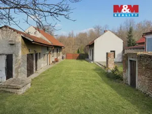 Prodej chalupy, Okřesaneč, 115 m2