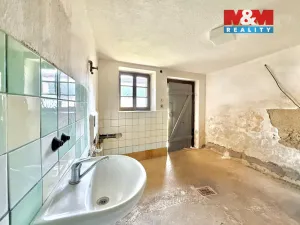 Prodej chalupy, Okřesaneč, 115 m2