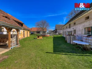 Prodej rodinného domu, Oplot, 140 m2