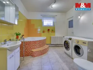 Prodej rodinného domu, Oplot, 140 m2