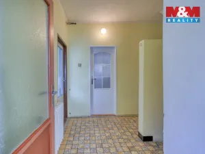 Prodej rodinného domu, Oplot, 140 m2