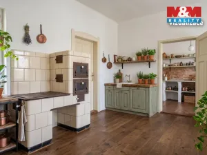 Prodej rodinného domu, Radomyšl, Souhrady, 85 m2