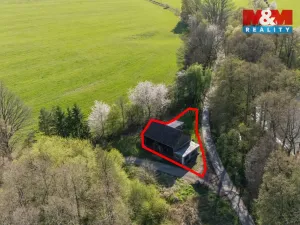 Prodej pozemku pro bydlení, Vidice, 361 m2