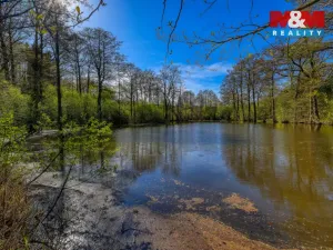 Prodej pozemku pro bydlení, Vidice, 361 m2