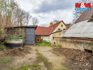 Prodej rodinného domu, Hejnice, P. Bezruče, 200 m2