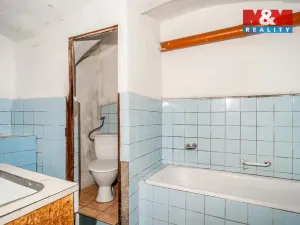 Prodej rodinného domu, Hejnice, P. Bezruče, 200 m2