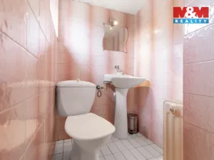 Prodej rodinného domu, Jablunkov, 217 m2