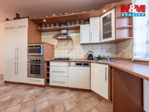 Prodej rodinného domu, Louny, Cítolibská, 282 m2