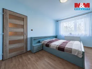 Prodej rodinného domu, Louny, Cítolibská, 282 m2