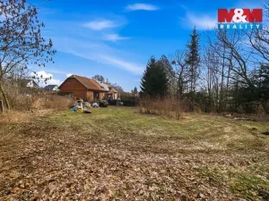 Prodej pozemku pro bydlení, Damníkov, 1300 m2