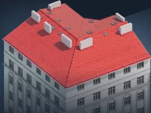 Prodej bytu 3+kk, Praha - Žižkov, Hartigova, 63 m2