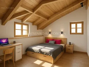 Prodej rodinného domu, Lipí, 306 m2