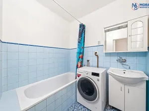 Prodej bytu 2+1, Olomouc, Wolkerova, 60 m2