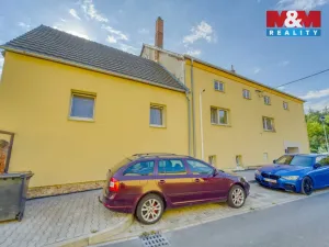 Prodej rodinného domu, Chotěšov, Starý mlýn, 353 m2