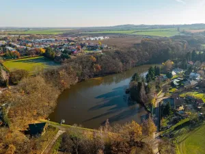 Prodej bytu 2+kk, Úvaly, Škvorecká, 60 m2