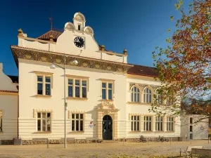 Prodej bytu 3+kk, Úvaly, Škvorecká, 93 m2