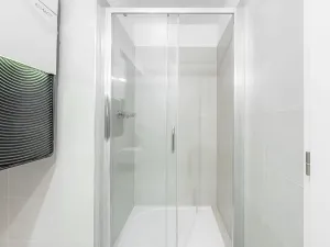 Prodej bytu 4+kk, Úvaly, Škvorecká, 107 m2