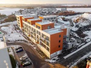 Prodej bytu 4+kk, Úvaly, Škvorecká, 107 m2