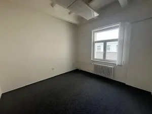 Pronájem kanceláře, Brno, Řípská, 10 m2