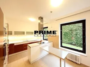 Pronájem rodinného domu, Praha - Kunratice, Ke hrádku, 417 m2