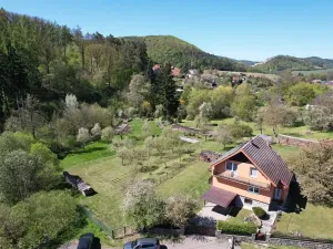 Prodej rodinného domu, Lomnička, 160 m2