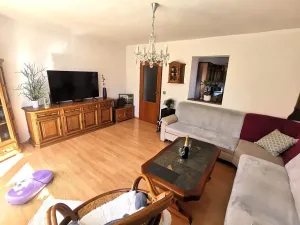 Prodej rodinného domu, Lomnička, 160 m2