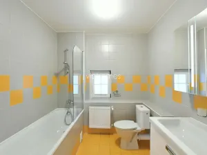 Pronájem rodinného domu, Praha - Nebušice, Na Malé Šárce, 360 m2