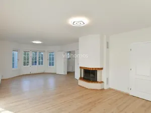 Pronájem rodinného domu, Praha - Nebušice, Na Malé Šárce, 360 m2