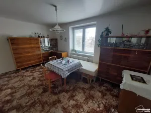 Prodej bytu 3+1, Jičín, Kosmonautů, 67 m2