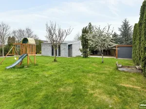 Prodej vily, Brandýs nad Labem-Stará Boleslav, Na Ladech, 230 m2